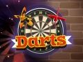Jeu Fléchettes en ligne Jeu Fléchettes en ligne
