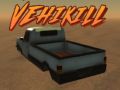 Jeu Véhikill en ligne