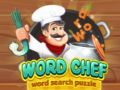 Jeu Chef de Mots en ligne
