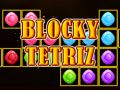 Jeu Tétris Bloqué en ligne
