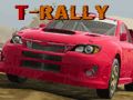 Jeu T-Rally en ligne