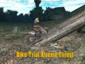 Jeu Essai de Vélo Xtreme Forêt en ligne