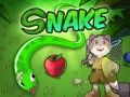 Jeu Serpent en ligne