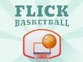 Jeu Basket Flick en ligne