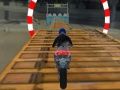 Jeu Essais de moto en ligne