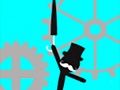 Jeu Parapluie vers le bas en ligne