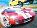 Jeu Dérive de voiture Lamborghini en ligne