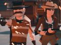 Jeu Survivre : L'Ouest en ligne