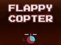 Jeu Copter Flappy en ligne