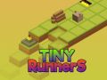 Jeu Petits Coureurs en ligne