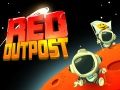 Jeu Avant-poste rouge en ligne