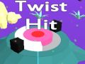 Jeu Coup Tordu en ligne