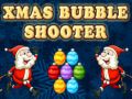 Jeu Tireur de Bulles de Noël en ligne Jeu Tireur de Bulles de Noël en ligne
