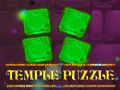 Jeu Puzzle du Temple en ligne