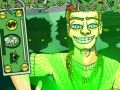 Jeu Millionnaire Sans Mains: Nourriture Zombie en ligne