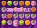 Jeu Candy Shooter Deluxe en ligne