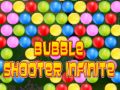 Jeu Tireur de bulles infini en ligne