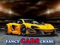 Jeu Chase de Voitures de Luxe en ligne