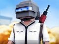 Jeu Pubg Pixel en ligne
