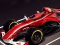 Jeu Course de Formule en ligne