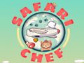 Jeu Chef de Safari en ligne