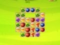 Jeu Match 3 en Forêt en ligne
