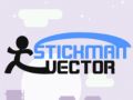 Jeu Stickman Vecteur en ligne