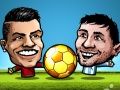 Jeu Soccer Tête de Rêve en ligne