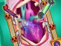 Jeu Chirurgie Cardiaque Monstre en ligne