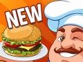 Jeu Burger Rapide en ligne Jeu Burger Rapide en ligne