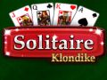 Jeu Solitaire Klondike en ligne
