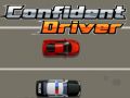 Jeu Conducteur Confiant en ligne