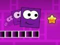 Jeu Saut Géométrique en ligne