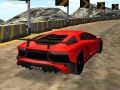 Jeu Lambo Drifter en ligne