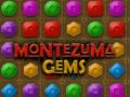 Jeu Gemmes de Montezuma en ligne