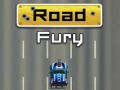 Jeu Fureur sur la route en ligne
