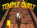 Jeu Quête du Temple en ligne