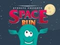 Jeu Course Spatiale en ligne