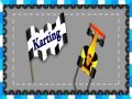 Jeu Karting en ligne