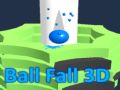 Jeu Chute de Ballon 3D en ligne
