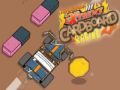 Jeu Course de Carton Extrême en ligne