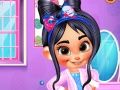 Jeu Célébration de Pâques de la Princesse en ligne Jeu Célébration de Pâques de la Princesse en ligne