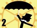 Jeu Parapluie Vers le Bas 2 en ligne