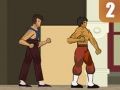 Jeu Kung Fu Rue 2 en ligne