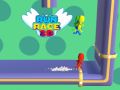 Jeu Course de Course 3D en ligne