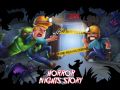 Jeu L'Histoire des Nuits Horrifiques en ligne