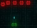 Jeu Galaxie Rétro en ligne