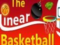 Jeu Le Basket Linéaire en ligne