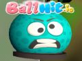 Jeu Coup de Balle.io en ligne