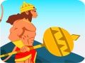 Jeu Aventure de Hanuman en ligne